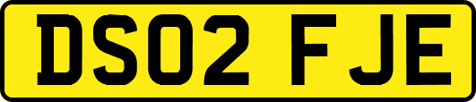 DS02FJE