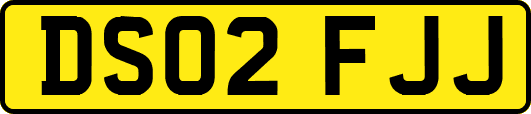 DS02FJJ
