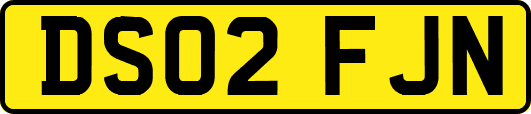 DS02FJN