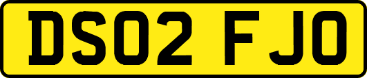 DS02FJO
