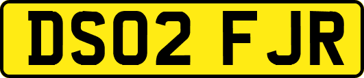 DS02FJR
