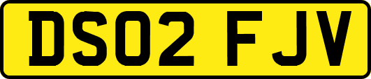 DS02FJV