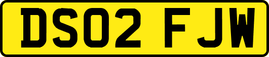 DS02FJW