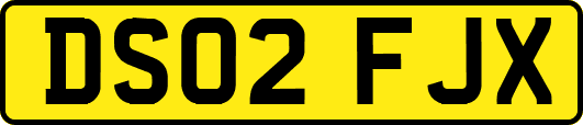DS02FJX
