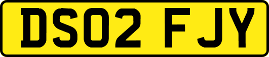 DS02FJY