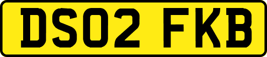 DS02FKB
