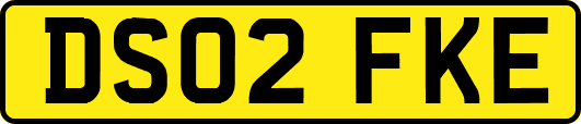 DS02FKE