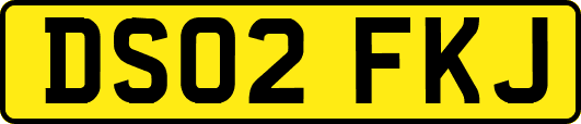 DS02FKJ