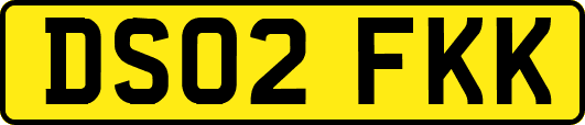 DS02FKK