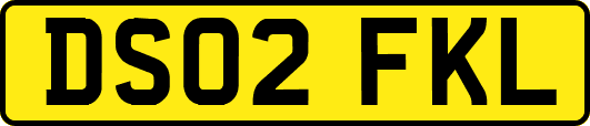 DS02FKL