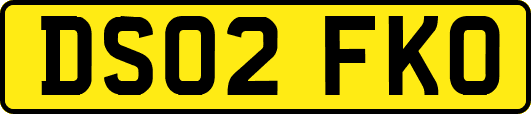 DS02FKO