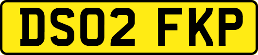 DS02FKP
