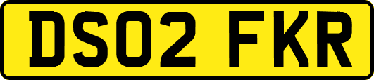 DS02FKR
