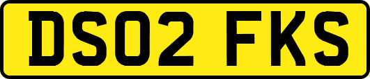 DS02FKS