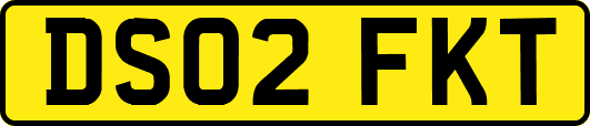 DS02FKT