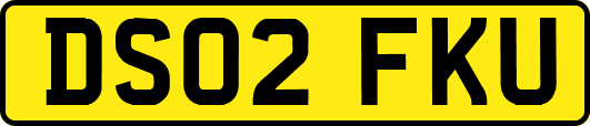 DS02FKU