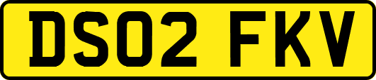DS02FKV