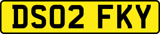 DS02FKY