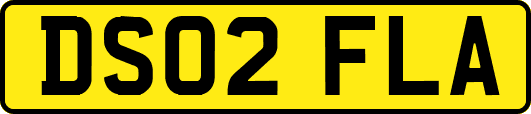 DS02FLA