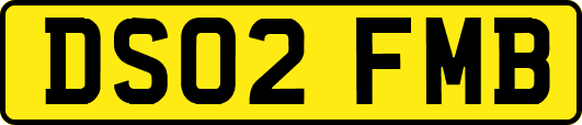DS02FMB