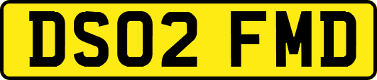 DS02FMD