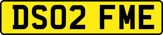 DS02FME