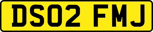 DS02FMJ