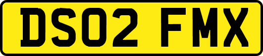DS02FMX