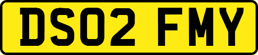 DS02FMY