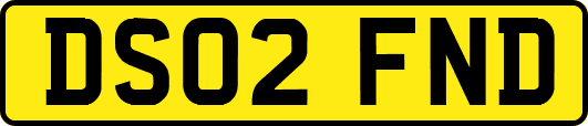 DS02FND