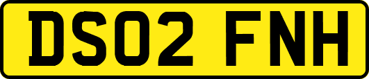 DS02FNH