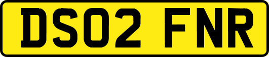 DS02FNR