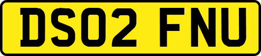 DS02FNU