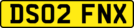 DS02FNX