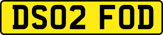 DS02FOD