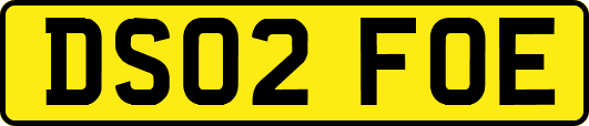 DS02FOE