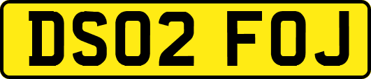 DS02FOJ