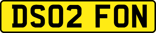 DS02FON