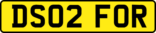 DS02FOR