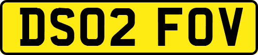 DS02FOV