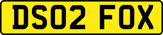 DS02FOX