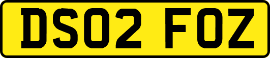 DS02FOZ