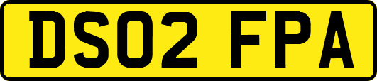 DS02FPA