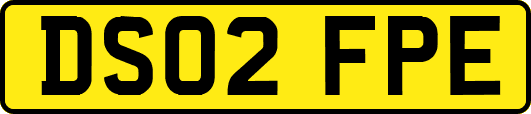DS02FPE