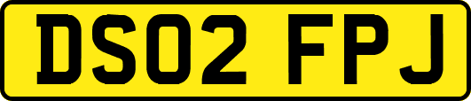 DS02FPJ