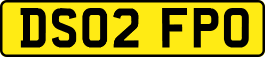 DS02FPO