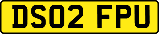 DS02FPU