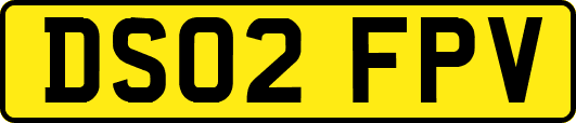 DS02FPV