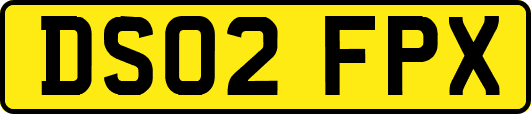 DS02FPX