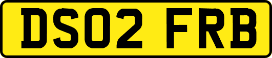 DS02FRB